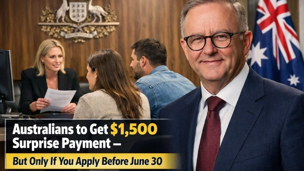 1500 payment australia 2026