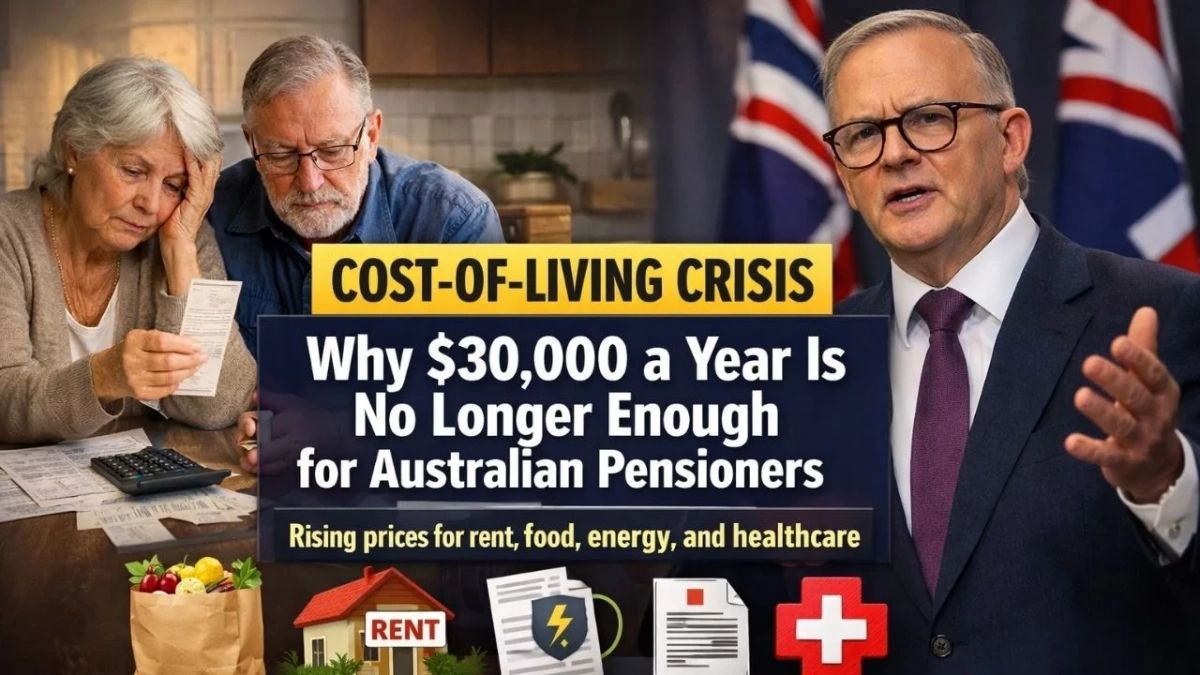 cost of living australia 2026