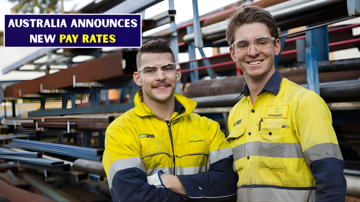 minimum wage australia 2026