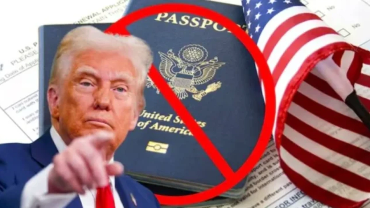 pasaporte 2026 usa
